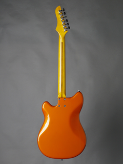 Grazioso Custom Bridge – Lambo Orange