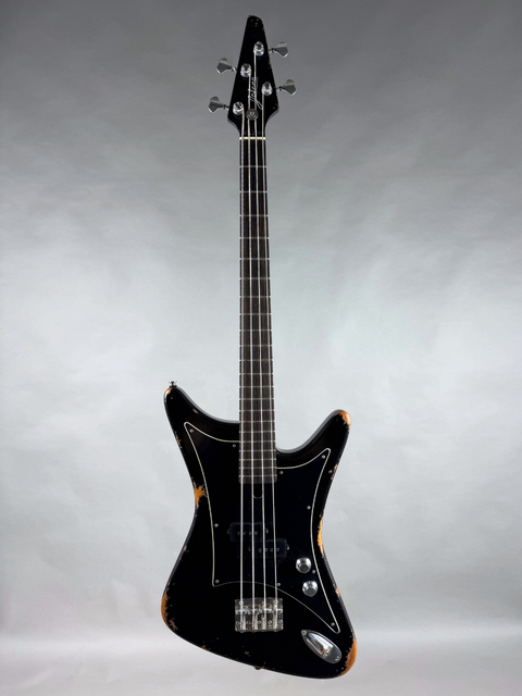 Star X Bass