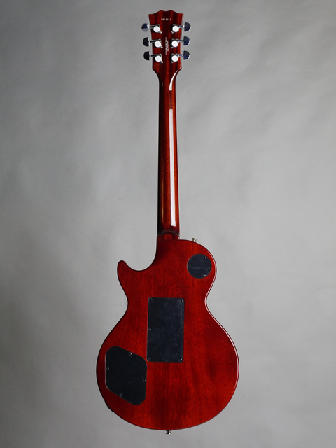 Diamant II FR – Honey Burst finish