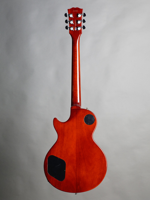 Diamant II Premium – Cherry Burst finish