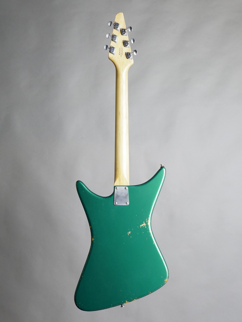 Jolana Dos Hombres guitar