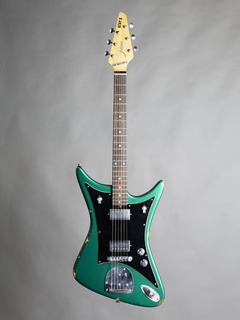 Jolana Dos Hombres guitar