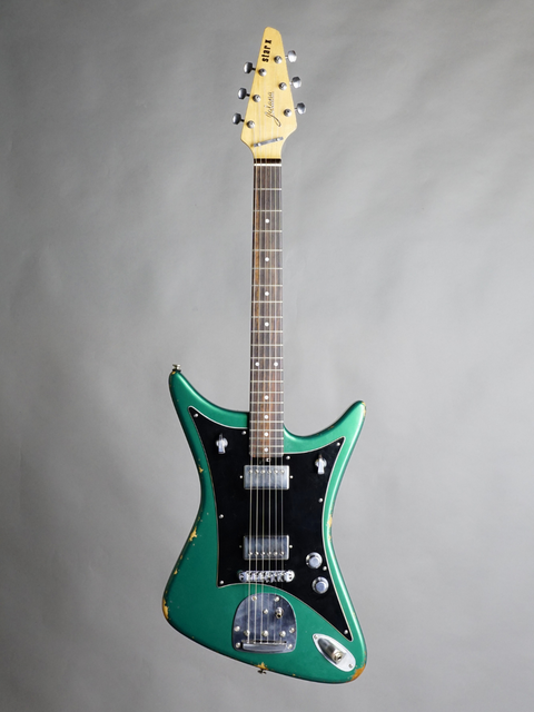Jolana Dos Hombres guitar