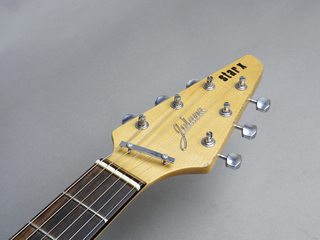 Jolana Dos Hombres guitar