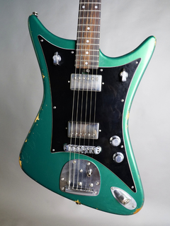 Jolana Dos Hombres guitar
