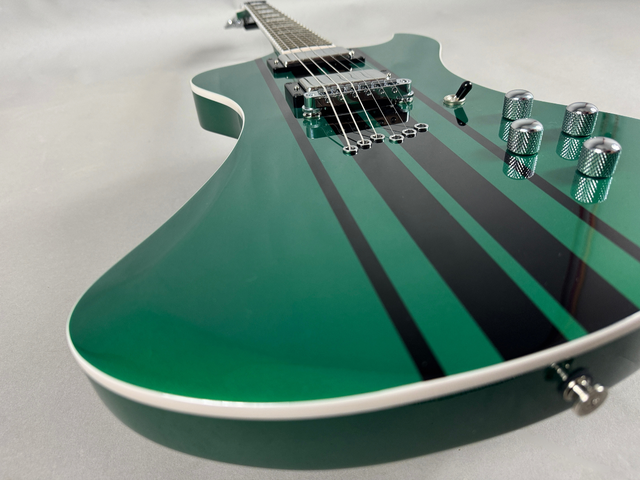 Niclas Engelin Signature