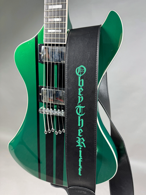 Niclas Engelin Signature