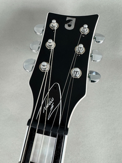 Niclas Engelin Signature