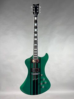 Niclas Engelin Signature