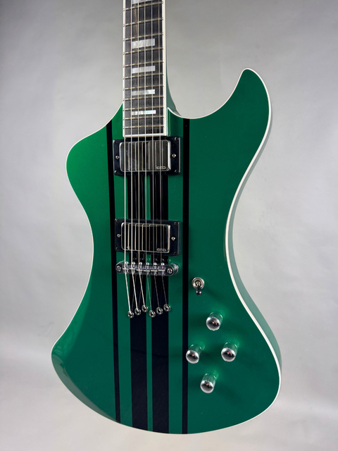 Niclas Engelin Signature