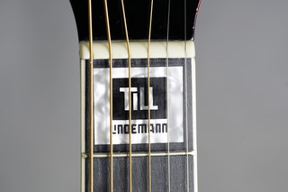 Till Lindeman Knebel Limited Edition