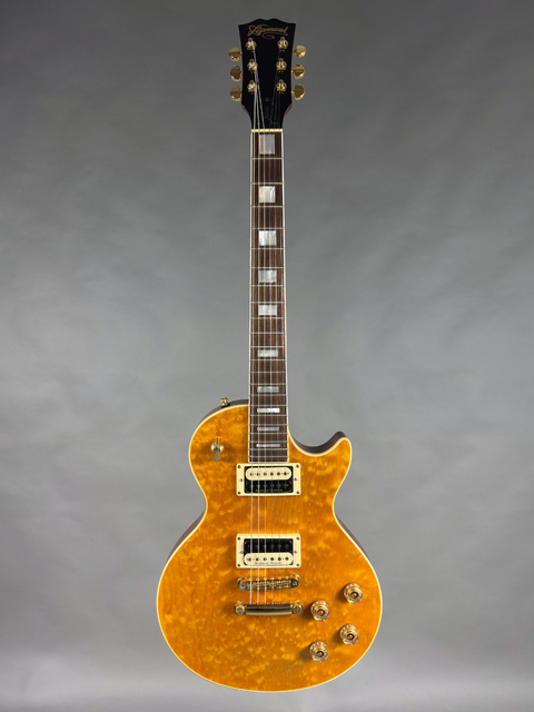 Diamant II Amber - clearance