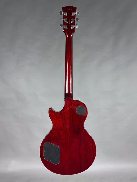 Diamant II Black Cherry