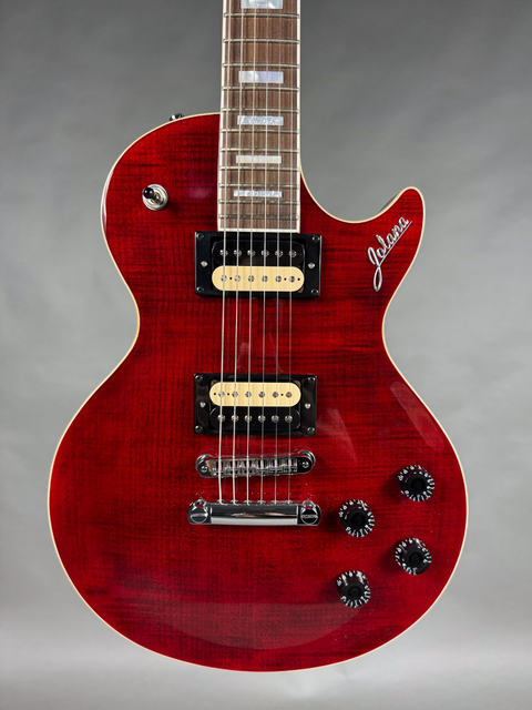 Diamant II Black Cherry