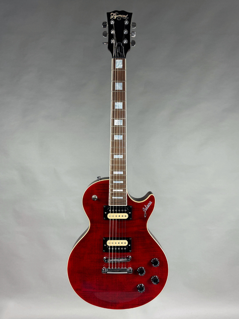 Diamant II Black Cherry - clearance