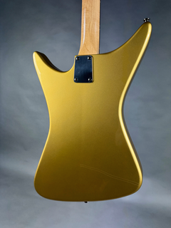 Star X – Metallic Gold (clearance)