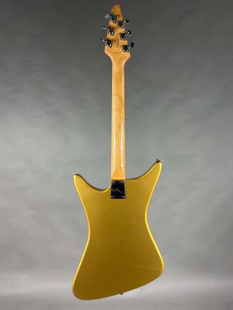 Star X – Metallic Gold (clearance)