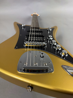 Star X – Metallic Gold (clearance)