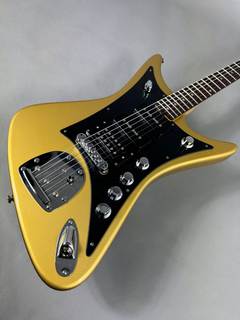 Star X – Metallic Gold (clearance)