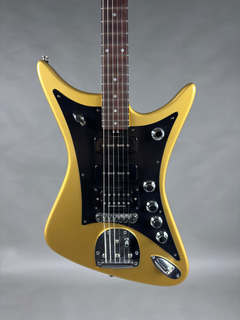 Star X – Metallic Gold (clearance)