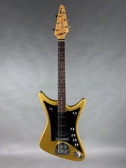 Star X – Metallic Gold (clearance)