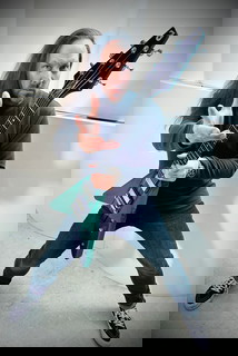 Niclas Engelin Rakete