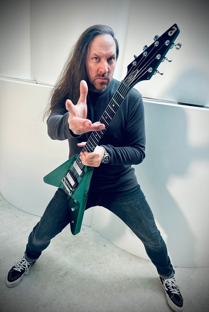 Niclas Engelin Rakete