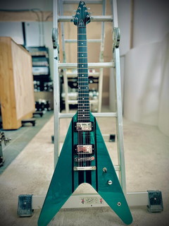 Niclas Engelin Rakete