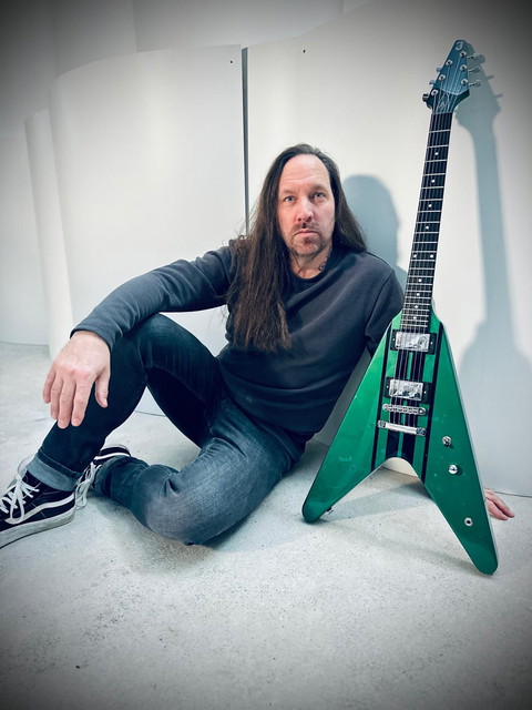 Niclas Engelin Rakete