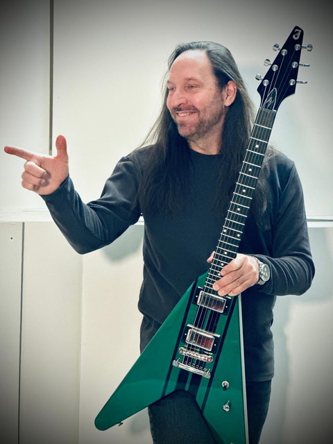 Niclas Engelin Rakete