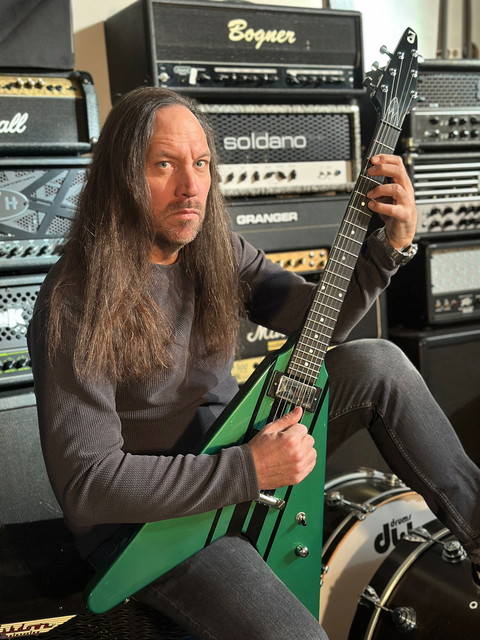 Niclas Engelin Rakete