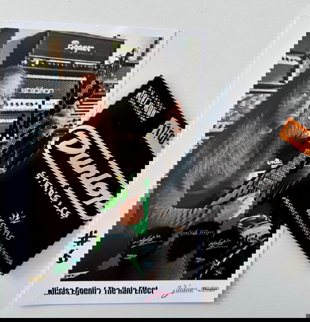 Niclas Engelin Rakete