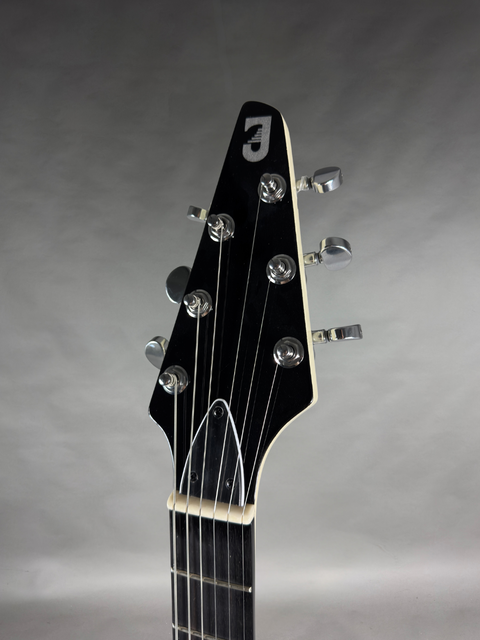 Jolana Rakete Vintage White