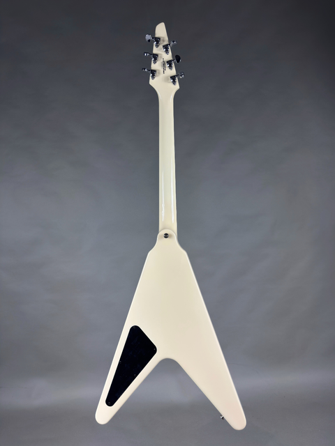 Jolana Rakete Vintage White