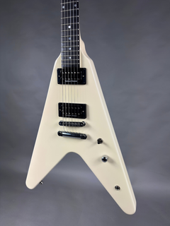 Jolana Rakete Vintage White