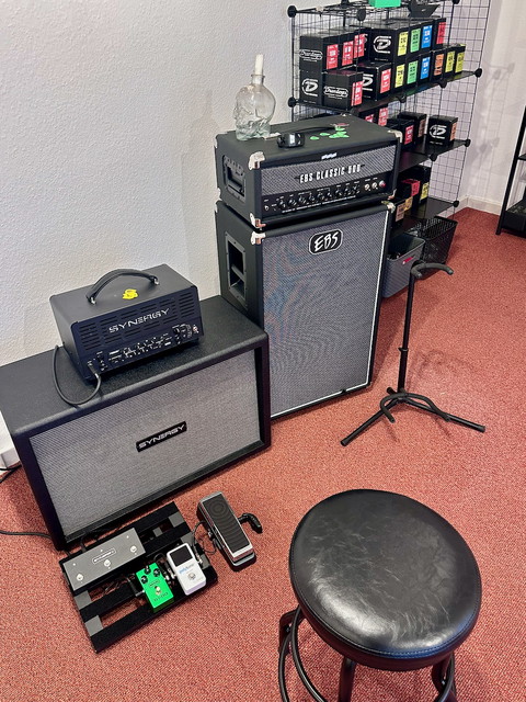 Showroom – Suhl, DE