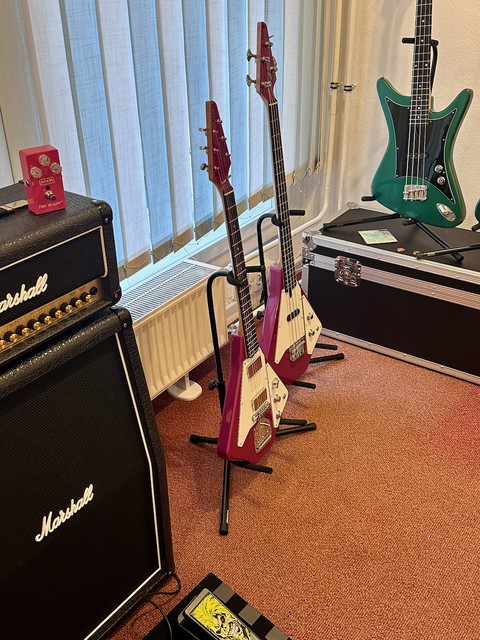 Showroom – Suhl, DE