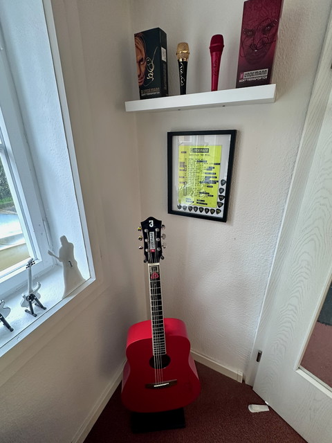 Showroom – Suhl, DE