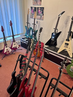 Showroom – Suhl, DE