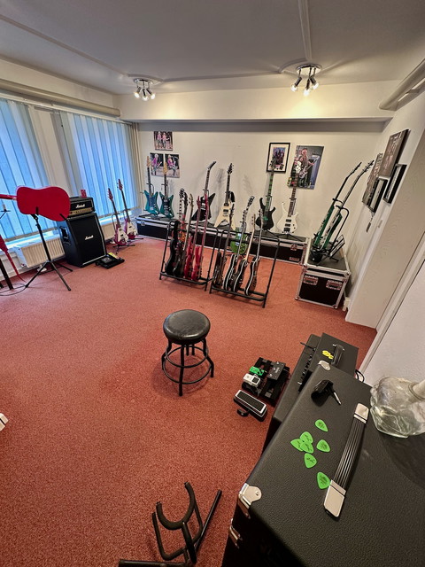 Showroom – Suhl, DE