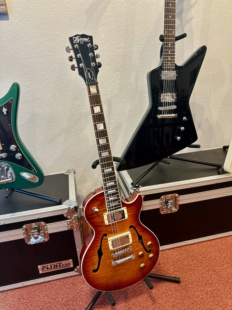 Showroom – Suhl, DE