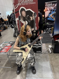 Guitar Expo Lodz 2026