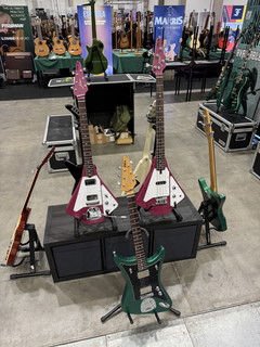 Guitar Expo Lodz 2026