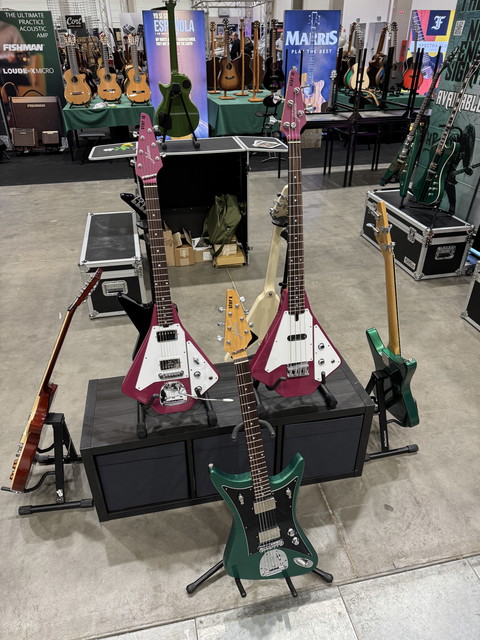 Guitar Expo Lodz 2026