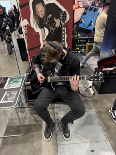 Guitar Expo Lodz 2026