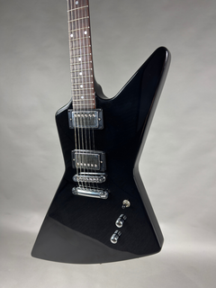 Jolana Kommander Solid Black Body
