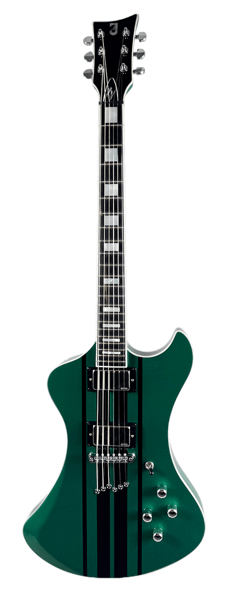 Niclas Engelin Signature