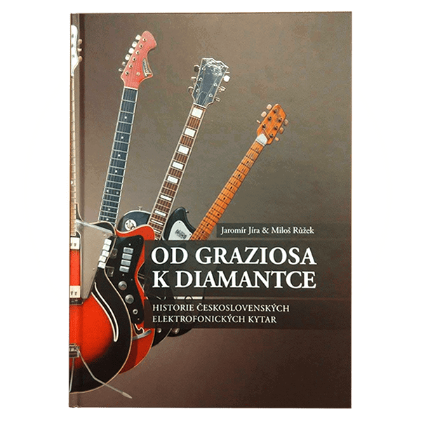 Book - History of Jolana