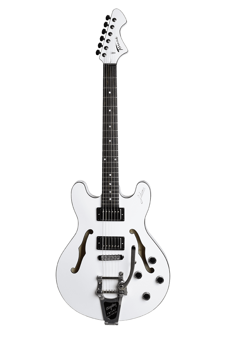 Tornado Tremolo