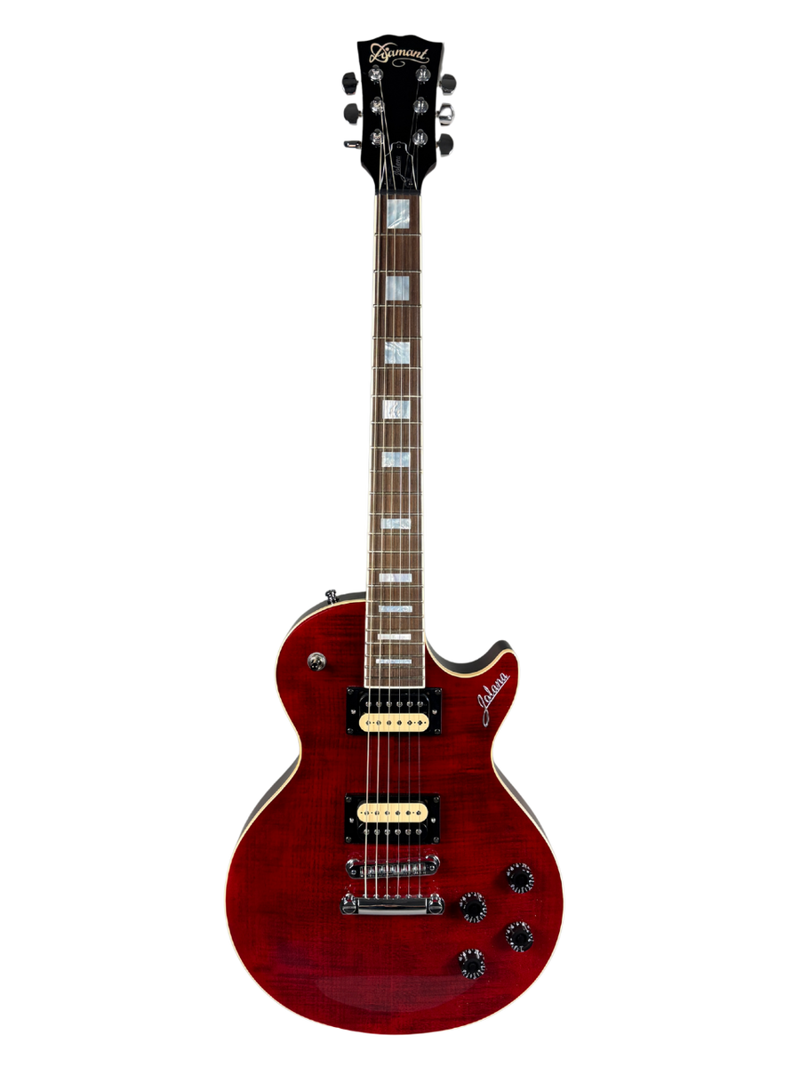 Diamant II Black Cherry